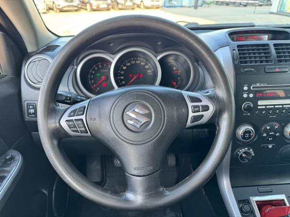 Suzuki Grand Vitara II с пробегом 2007 года, цена 620 000 рублей, 319500 км, внедорожник, Автокод Объявления