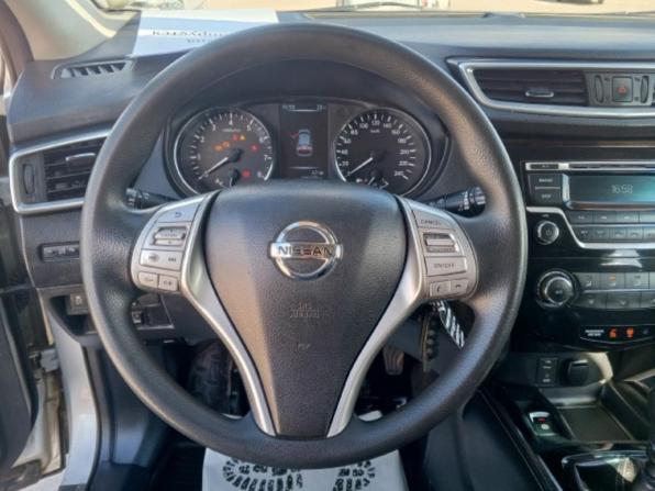 Nissan Qashqai II с пробегом 2015 года, цена 1 430 000 рублей, 136413 км, внедорожник, Автокод Объявления