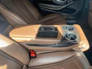 Mercedes-Benz S-Класс VI (W222 C217) Рестайлинг Великий Новгород  - изображение 68