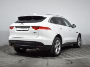 Jaguar F-Pace I Санкт-Петербург  - изображение 27