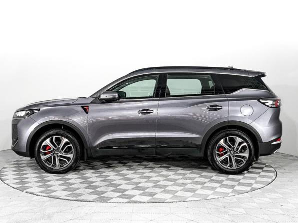Chery Tiggo 7 Pro Max I Рестайлинг с пробегом 2024 года, цена 2 100 000 рублей, 19284 км, внедорожник, Автокод Объявления