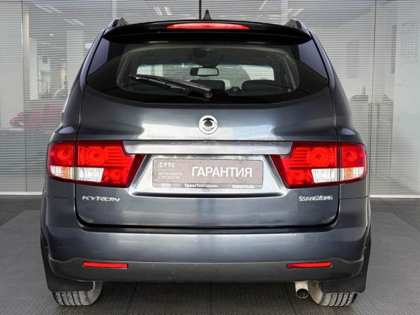 SsangYong Kyron I Рестайлинг с пробегом 2013 года, цена 720 000 рублей, 246000 км, внедорожник, Автокод Объявления