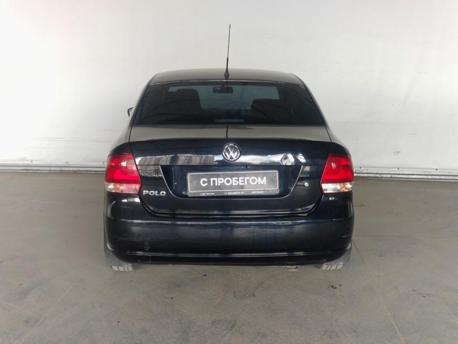 Volkswagen Polo V Москва  - изображение 5