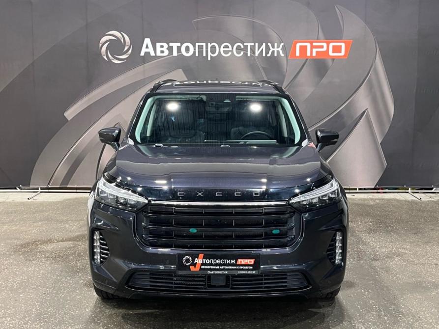 Exeed VX I Пермь  - изображение 2