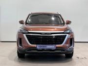 BAIC X35 Волгоград  - изображение 34