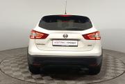 Nissan Qashqai II Волгоград  - изображение 28