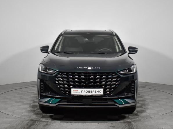 JETOUR X70+ I Рестайлинг с пробегом 2025 года, цена 2 200 000 рублей, 16830 км, внедорожник, Автокод Объявления