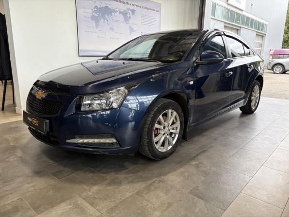 Chevrolet Cruze I с пробегом 2011 года, цена 579 000 рублей, 210036 км, седан, Автокод Объявления