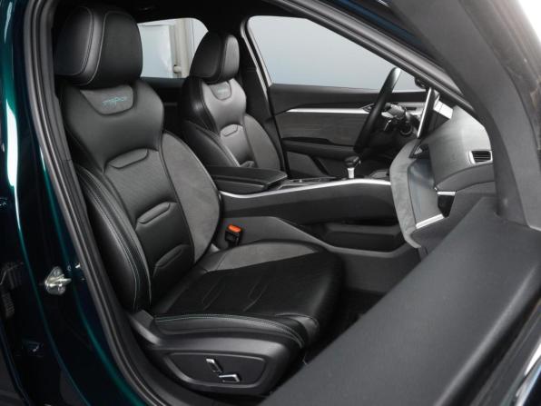 Geely Preface I (China Market) Рестайлинг с пробегом 2023 года, цена 2 475 000 рублей, 56652 км, седан, Автокод Объявления