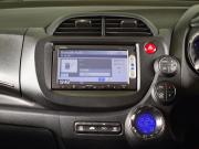 Honda Fit Shuttle I Рестайлинг Кемерово  - изображение 33