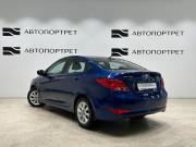 Hyundai Solaris I Рестайлинг Санкт-Петербург  - изображение 19