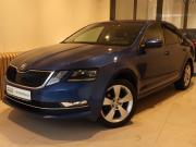 Skoda Octavia III (A7) Рестайлинг Москва  - изображение 26
