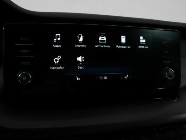 Skoda Octavia IV (A8) с пробегом 2020 года, цена 2 630 000 рублей, 60500 км, лифтбек, Автокод Объявления