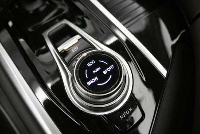 Changan CS95 I Рестайлинг 2 с пробегом 2023 года, цена 2 625 000 рублей, 58700 км, внедорожник, Автокод Объявления