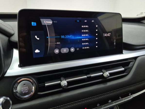 Chery Tiggo 7 Pro I с пробегом 2022 года, цена 1 699 000 рублей, 46839 км, внедорожник, Автокод Объявления