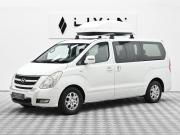 Hyundai Grand Starex I Москва  - изображение 15
