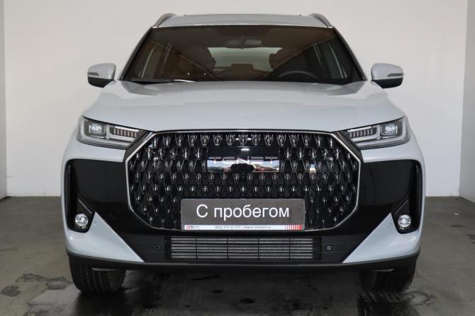 Tenet T7 с пробегом 2026 года, цена 2 549 000 рублей, 1000 км, внедорожник, Автокод Объявления