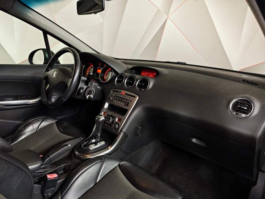 Peugeot 308 I Рестайлинг Москва  - изображение 11