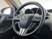Mazda 3 II (BL) Уфа  - изображение 26