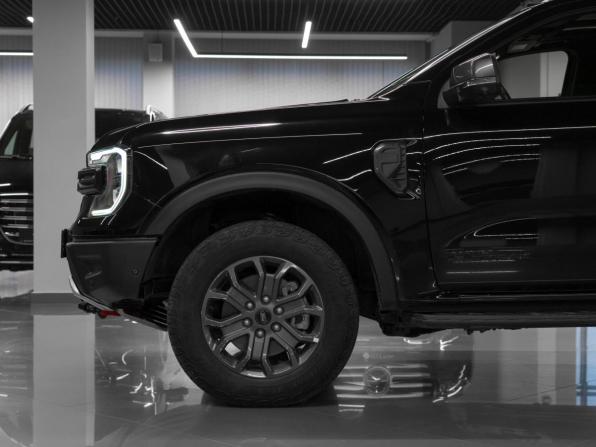 Ford Ranger T6.2 с пробегом 2024 года, цена 5 000 000 рублей, 25211 км, пикап, Автокод Объявления