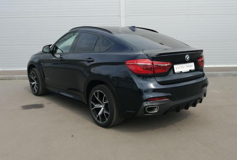 BMW X6 II (F16) Иваново  - изображение 5