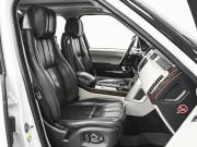 Land Rover Range Rover IV Ставрополь  - изображение 35