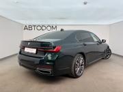 BMW 7 серии VI (G11/G12) Рестайлинг Москва  - изображение 26