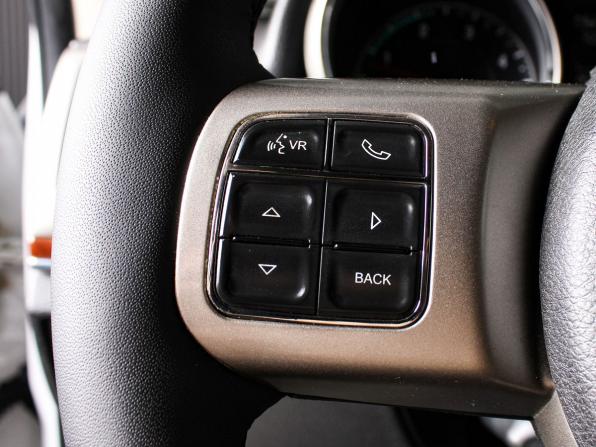 Jeep Grand Cherokee IV (WK2) с пробегом 2012 года, цена 2 089 000 рублей, 218900 км, внедорожник, Автокод Объявления