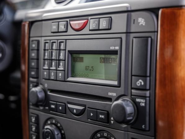 Land Rover Discovery III с пробегом 2006 года, цена 1 118 000 рублей, 261112 км, внедорожник, Автокод Объявления