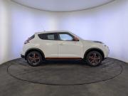 Nissan Juke I Рестайлинг Москва  - изображение 33