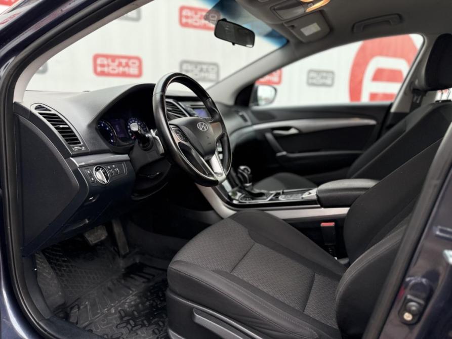 Hyundai i40 I Санкт-Петербург  - изображение 9