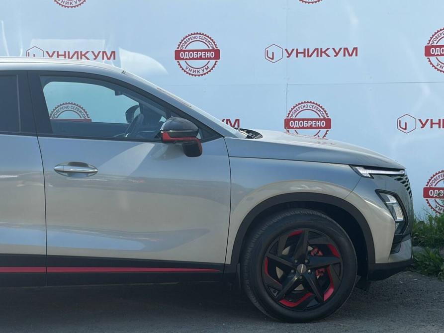 Omoda C5 I Екатеринбург  - изображение 18