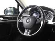 Volkswagen Touareg II Рестайлинг Москва  - изображение 40
