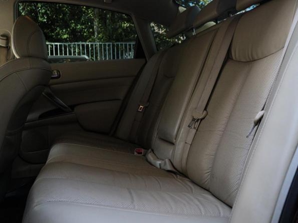 Nissan Teana II Рестайлинг с пробегом 2011 года, цена 750 000 рублей, 281896 км, седан, Автокод Объявления