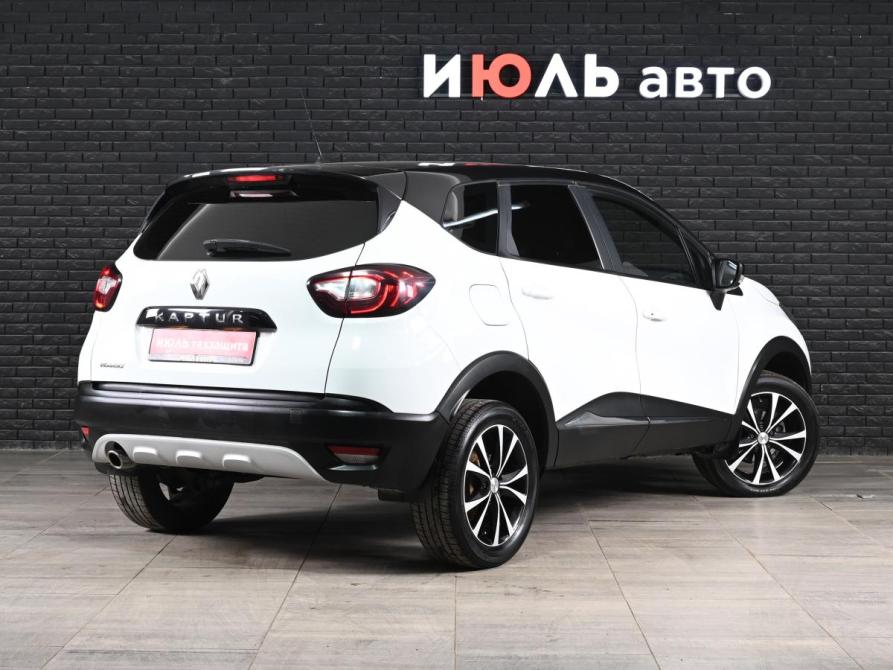 Renault Kaptur I Екатеринбург  - изображение 4