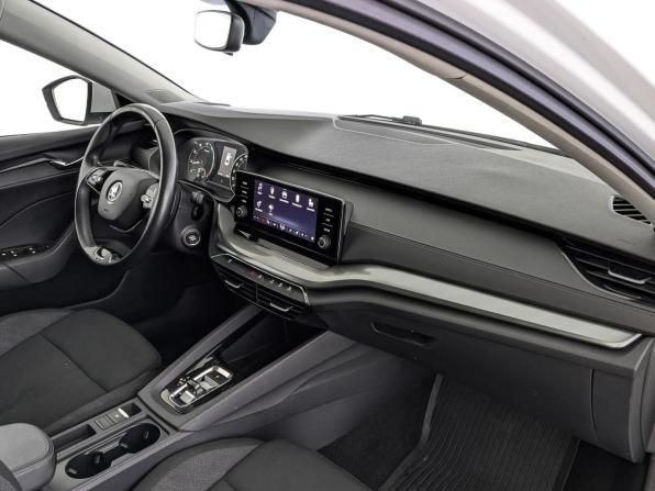 Skoda Octavia IV (A8) с пробегом 2021 года, цена 1 450 000 рублей, 351430 км, лифтбек, Автокод Объявления