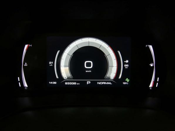 Haval F7x I с пробегом 2021 года, цена 1 990 000 рублей, 93297 км, внедорожник, Автокод Объявления