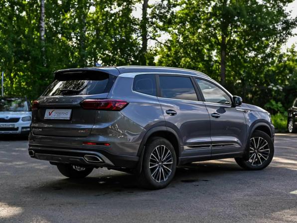 Chery Tiggo 8 Pro I с пробегом 2023 года, цена 2 090 000 рублей, 46974 км, внедорожник, Автокод Объявления