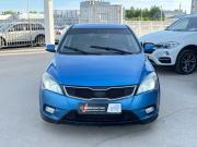 Kia Ceed I Рестайлинг Калуга  - изображение 22