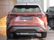 Lexus RX V Екатеринбург  - изображение 30