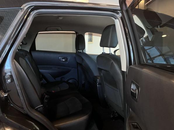 Nissan Qashqai I Рестайлинг с пробегом 2013 года, цена 1 140 000 рублей, 140144 км, внедорожник, Автокод Объявления