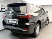 Lexus LX III Рестайлинг 2 Москва  - изображение 24