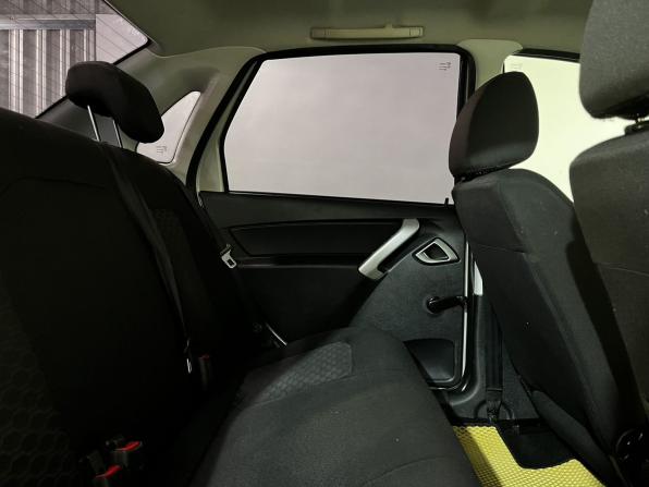 Lada (ВАЗ) Granta I Рестайлинг с пробегом 2021 года, цена 539 900 рублей, 121511 км, седан, Автокод Объявления