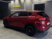 Hyundai Tucson III Рестайлинг Новокузнецк  - изображение 23