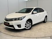 Toyota Corolla XI (E160 E170 E180) Волжский  - изображение 29