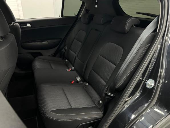 Kia Sportage IV Рестайлинг с пробегом 2021 года, цена 2 680 000 рублей, 69000 км, внедорожник, Автокод Объявления