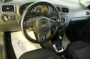 Volkswagen Polo V Омск  - изображение 33