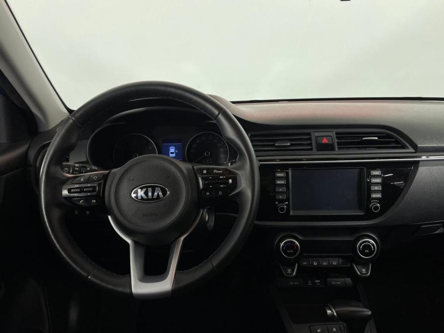 Kia Rio IV Воронеж  - изображение 14