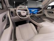 Geely Galaxy M9 Москва  - изображение 47