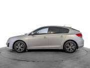 Chevrolet Cruze I Рестайлинг Москва  - изображение 33